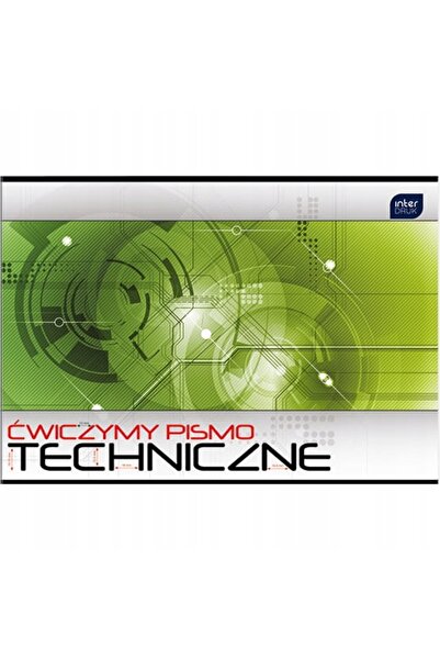 Other School pad for technical writing A4 10 sheets