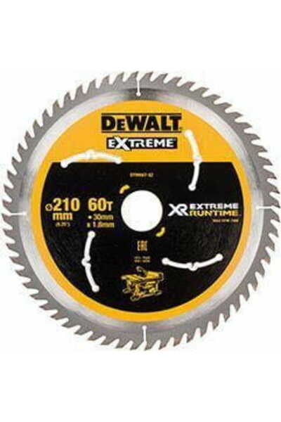 Dewalt CIRCULAR SAW 210x30mmx60z