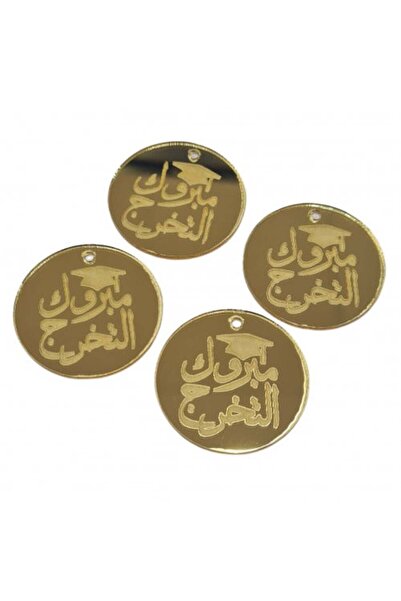 unbranded Graduation Distributions Acrylic Tags Congratulations Graduation