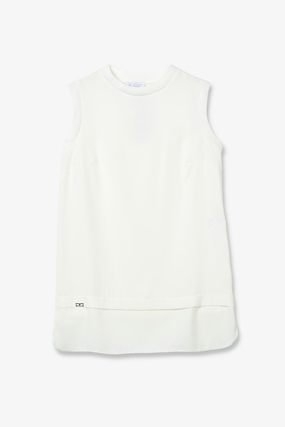 Setrms Aller Detaylı Basic Tunik