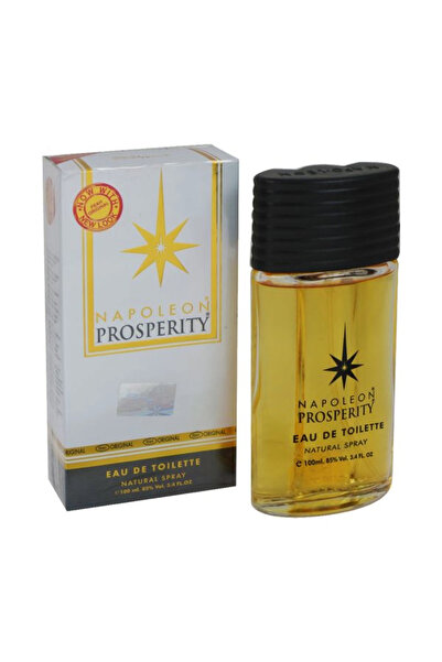 Napoleon بروسبيريتي أو دو تواليت- 100 مل
