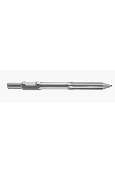Bosch HEX CHISEL-30mm POINT 400mm