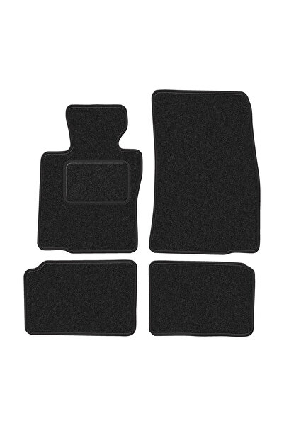 Other Dywaniki samochodowe welurowe do: Mini Paceman hatchback (2012-2016) an...