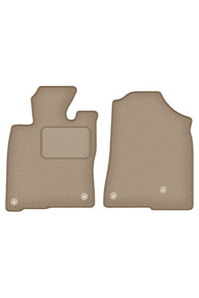 Other Dywaniki samochodowe przód do: Honda Civic XI hybryda (2022-) mai departe