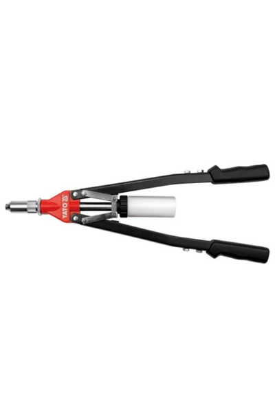 yato NITULĂ CU PÂRGĂ 2.4-6.4mm 3610
