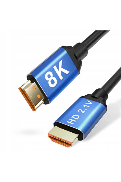 Other HDMI 2.1 8K CABLE ZENWIRE ST-U20 1M