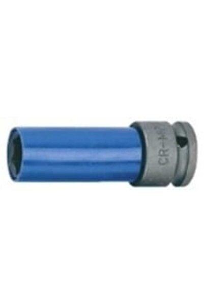 Jonnesway CHEI TUBULARE DE IMPACT LUNGĂ PENTRU JANTE DIN ALUMINIU 1/2" 17MM S...