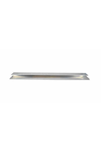 Other ȘIRĂ DE TENCUIEALĂ AWTOOLS 200CM TIP HH ÎNCHISĂ CU FINISAJ TRAPEZOIDAL