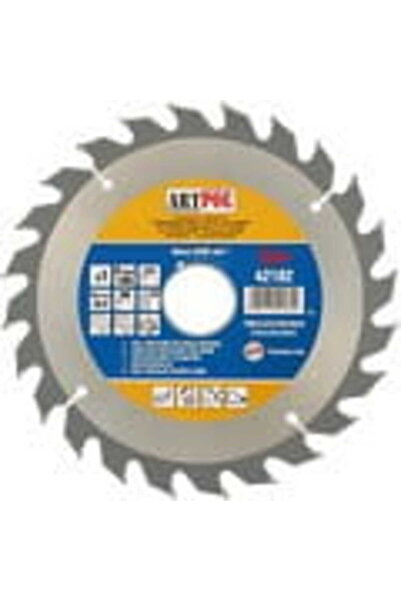 Artpol CIRCULAR SAW BLADE WITH WIDIA TOOTH 350*30*24z /AR