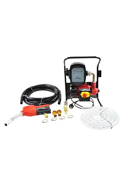 AwTools POMPA DE COMBUSTIBIL MINI CPN 230V/300W