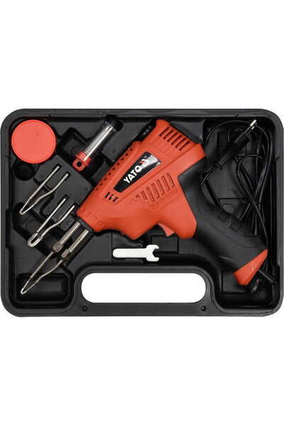 Other CLOACĂ DE LIPIT CU TRANSFORMATOR YATO 200W