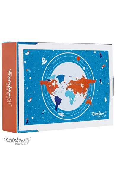 Other Puzzle socks Puzzle socks EU 36-40