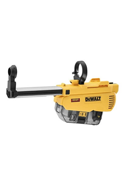 Dewalt Atașament de aspirare a prafului 18V DWH205DH