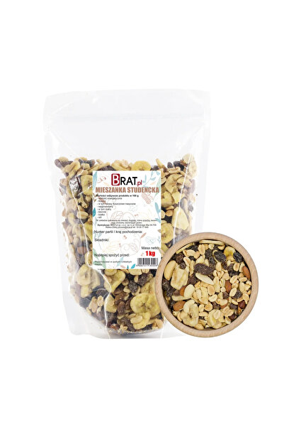 Other Mix pentru studenți 1 kg