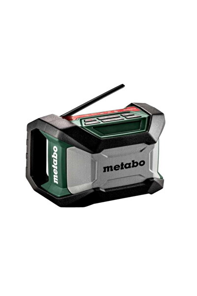 Metabo RADIO PENTRU CONSTRUCȚII 14.4V/18V/230V R 12-18 BT CARCASĂ