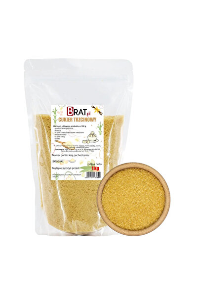 Other Zahăr din trestie 1 kg