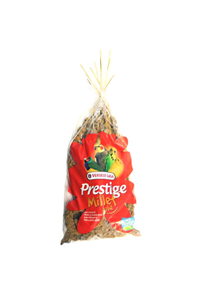 Other Versele Laga Milletsprays 300g mei galben în urechi pentru toți papagalii