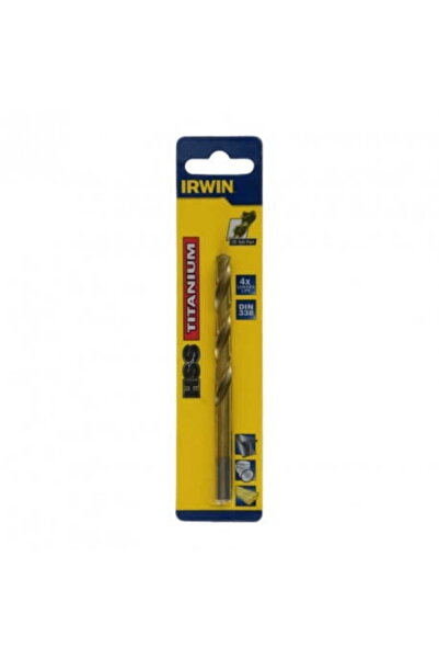 Other Burghiu Irwin Metal Titan 4.5mm