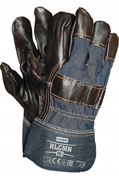 shumee MĂNUȘI DE LUCRU DIN PIELE