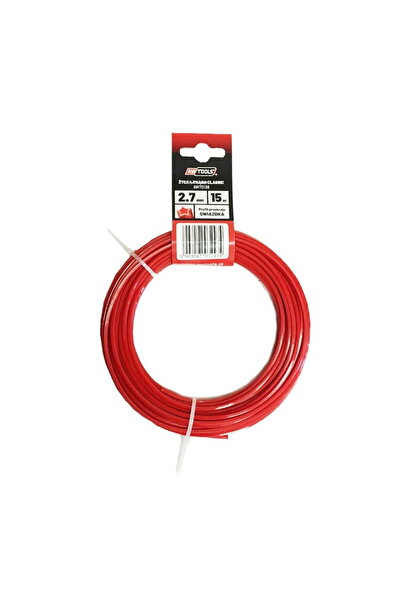 AwTools LINIE DE TĂIAT CLASICĂ 3.0x15m / STAR