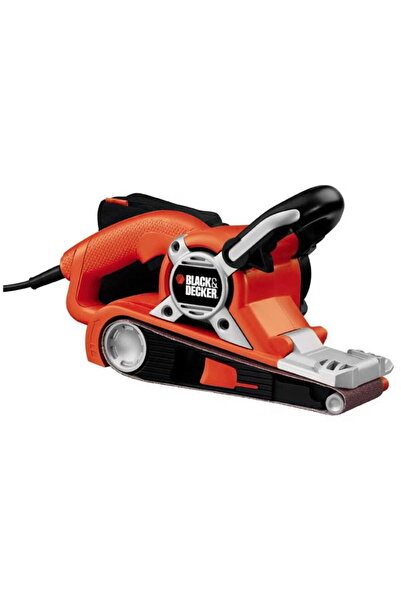 Other ȘLEFUIT CU BANDĂ BLACK+DECKER 720W KA88 75x533mm