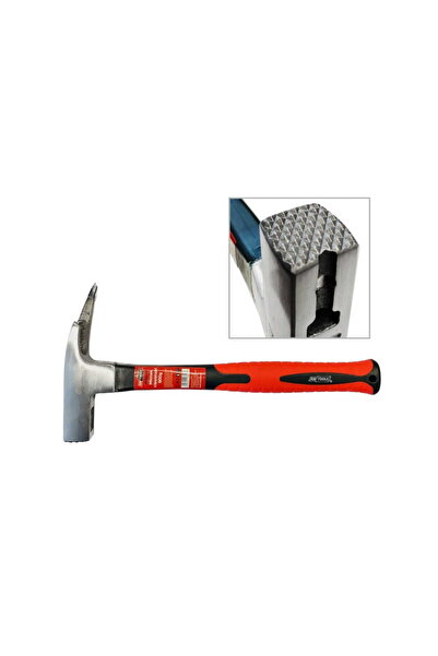 AwTools Ciocan de tâmplar 600g Fibră