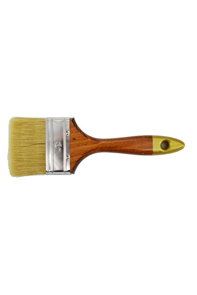 AwTools ENGLISH PROFESSIONAL BRUSH VARNISHED 75mm /3.0"/