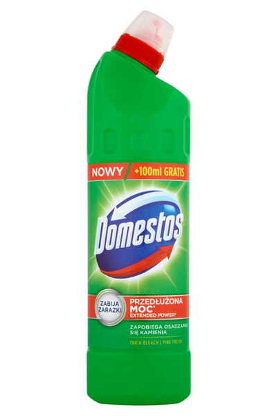 Other Gel de curățare pentru toaletă Domestos 750 ml