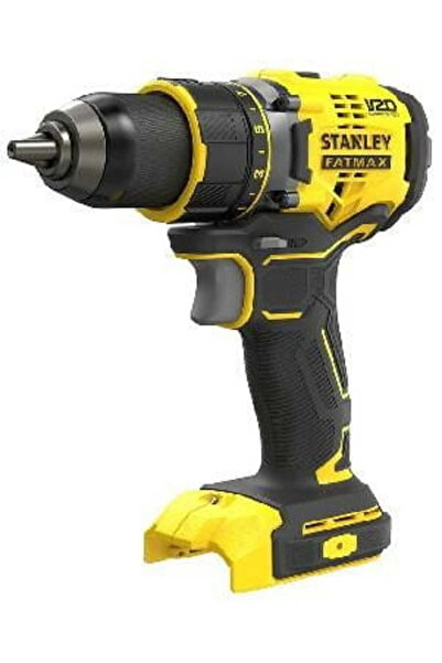 Stanley ȘURUBELNIȚĂ ST 18V V20 80Nm SFMCD720B