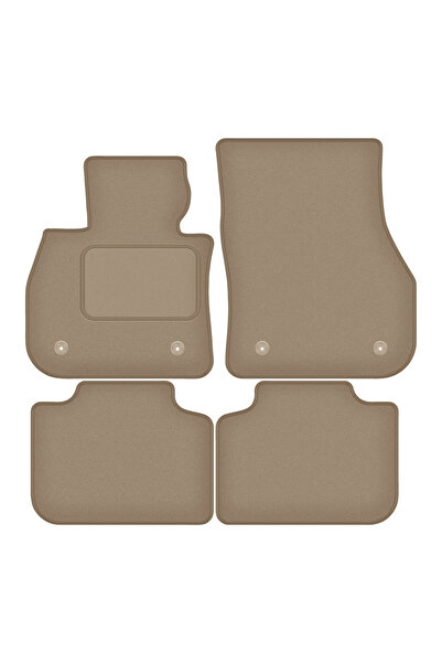 Other Dywaniki samochodowe welurowe do: Mini Countryman III crossover (2023-)...