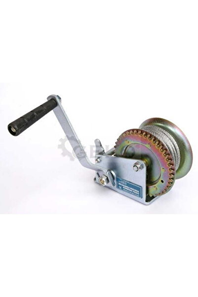shumee EXTRACTOR DE MANIVELĂ 850 KG CABLURI 10M