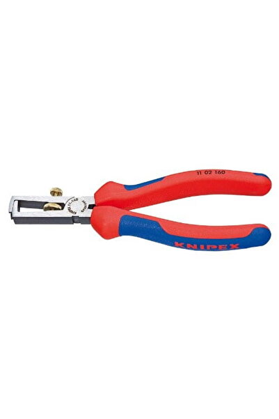 Knipex DEZIZOLĂTOR DE SÂMBURI 160 mm