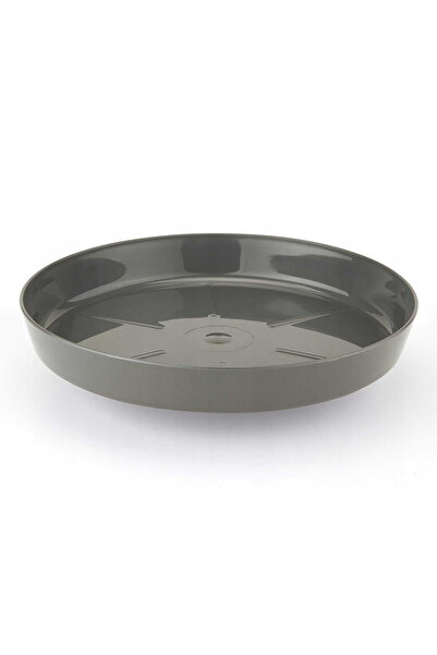 Other Farfurie pentru ghiveci antracit 169cm Plastic