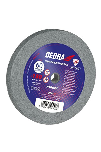 Other Disc abraziv pentru metal 150 x 16 x 127 mm