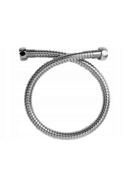 Other Rosso shower hose connection 50 cm chrome