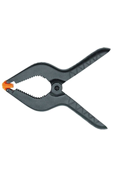 Vorel Clemă cu arc 150 mm Deschidere 75 mm 38515