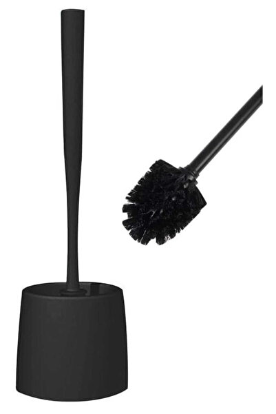 Other IDA black toilet brush