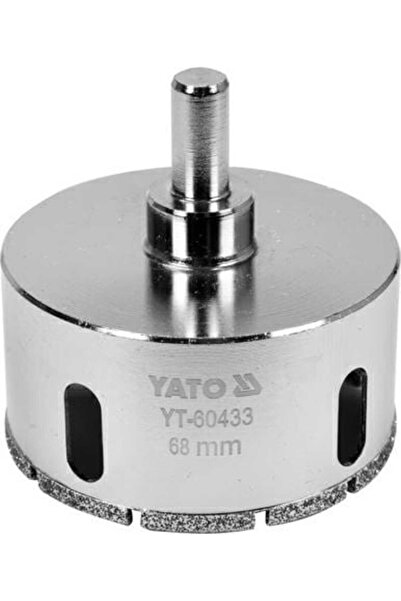 Other Coroană YATO cu diamant încrustat 68 mm