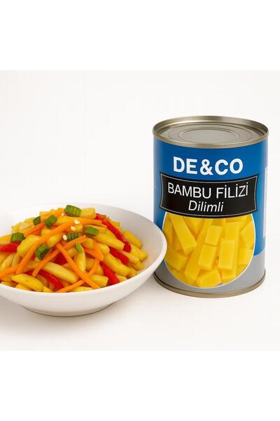 umami DE CO BAMBU FİLİZİ 540 GR