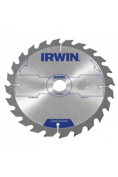 Irwin FIERĂSTRĂU DISC 184*30*24z