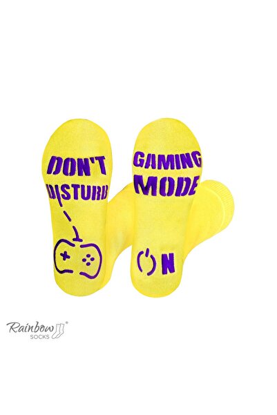 Other Șosete antiderapante din bumbac pentru jucători Șosete antiderapante din bumbac pentru jucători EU 39-41