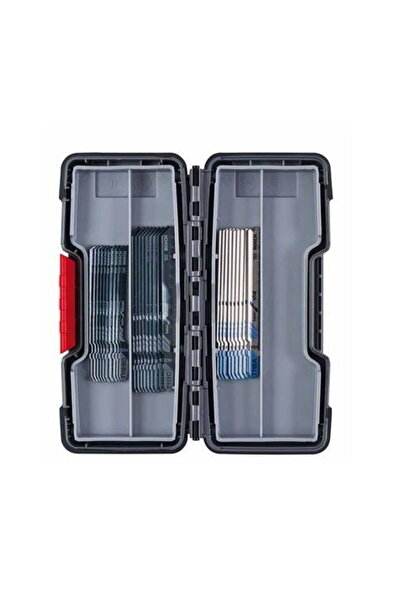 Bosch LAMĂ DE FERĂSTRĂU PENNSEAL 30 buc. LEMN / METAL