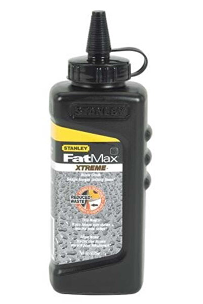 Stanley FATMAX XL 225G BLACK CHALK