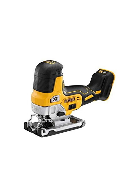Dewalt FERĂSTRĂU PENDUAL DE 18V FĂRĂ BATERII ȘI ÎNCĂRCĂTOR DCS335N