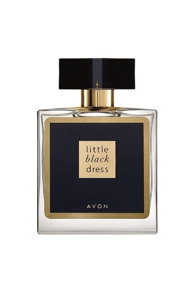 AVON Apa de parfum LITTLE BLACK DRESS HER 50 ML