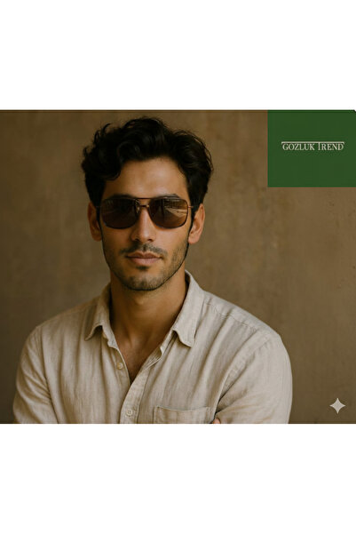 Exess ERKEK GÜNEŞ GÖZLÜĞÜ 2178 1295 61-14-142