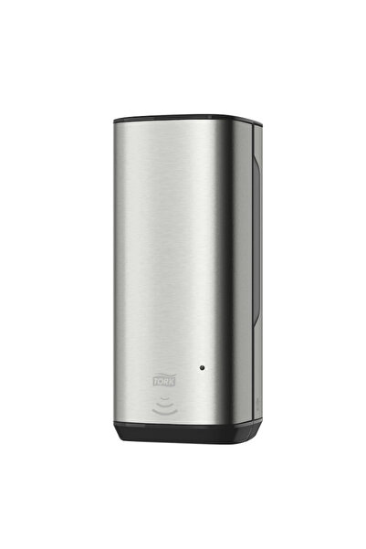 TORK 460009 Sensörlü Paslanmaz Çelik Köpük Sabun Dispanseri