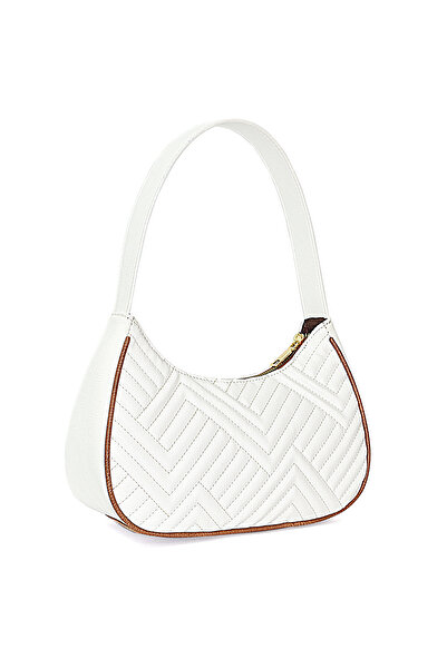 Arabest Ladies Shoulder Bag,Fashion Vintage Clutch Bag,Classic Handbag for Da...