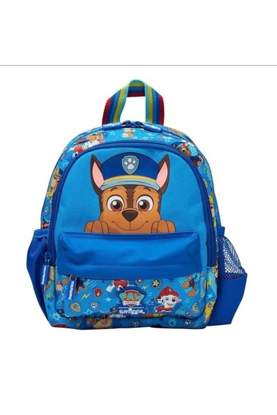 SMIGGLE حقيبة مدرسية من سميجل باو باترول