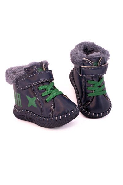 Apawwa Ghete Primii Pași Bebeluși Albastru